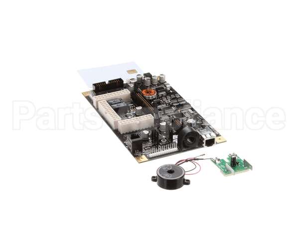 CON-3007-1-1 Turbochef Service Kit, Gen I/O Control Brd
