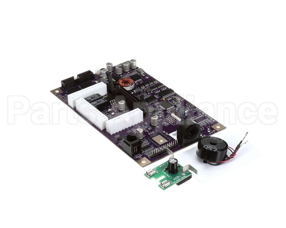 CON-3009-1-1 Turbochef Svc Kit,C3,Ctl Brd,Sage 2,Amc