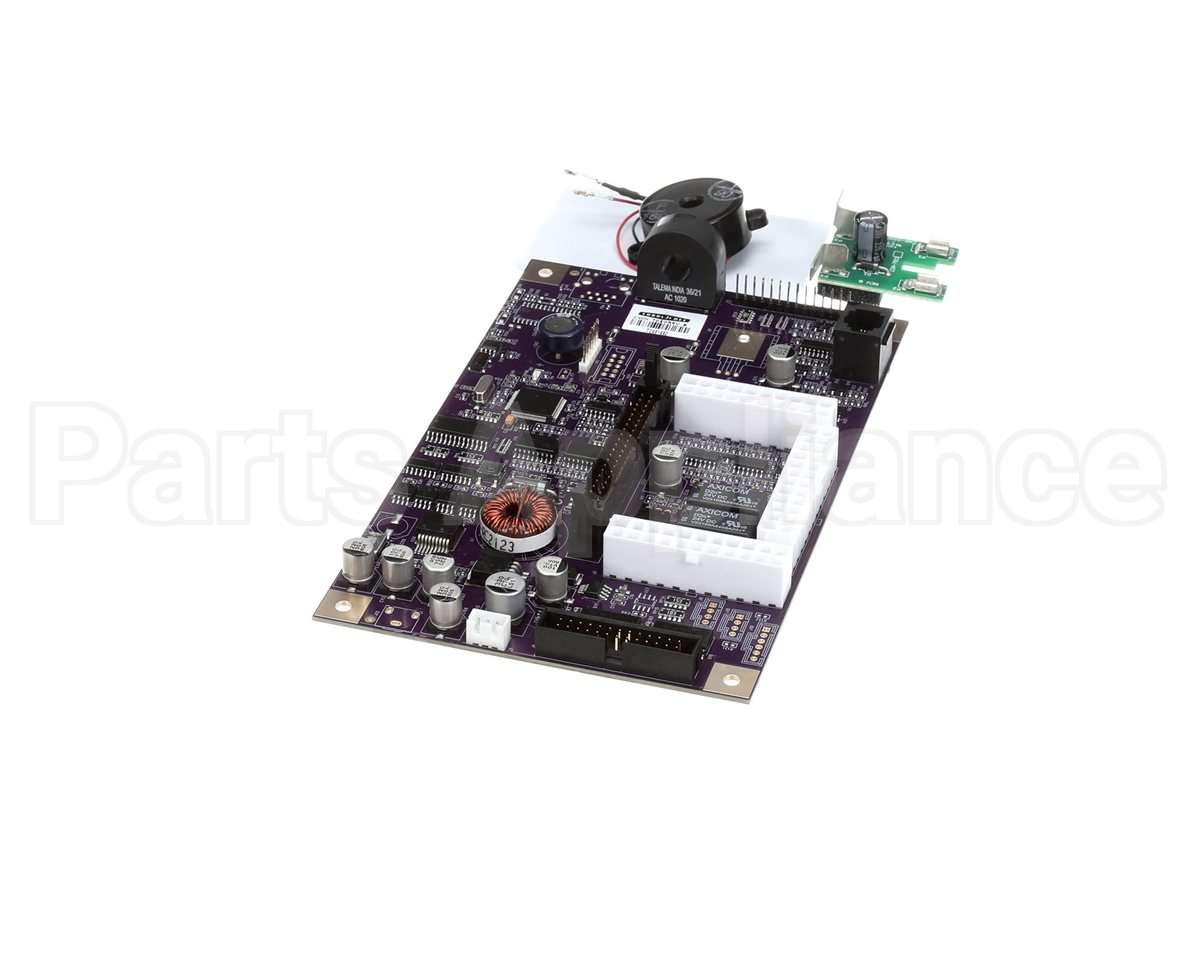CON-3009-1-1 Turbochef Svc Kit,C3,Ctl Brd,Sage 2,Amc