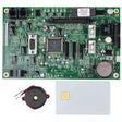 CON-3009-1-27 Compatible Turbo Chef Control Board