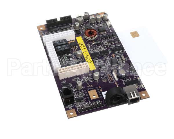 CON-3012-1 Turbochef Service Kit Control Board 2020