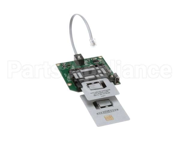 CON-3021 Turbochef Service Kit, Smart Card Reader/Usb Reade