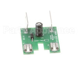 CON-3026 Turbochef Circuit Board, Capacitor And Diode