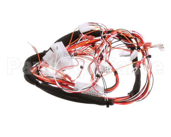 CON-3031 Turbochef 2020/2620 Lv Harness - Svc Kit, Conveyor