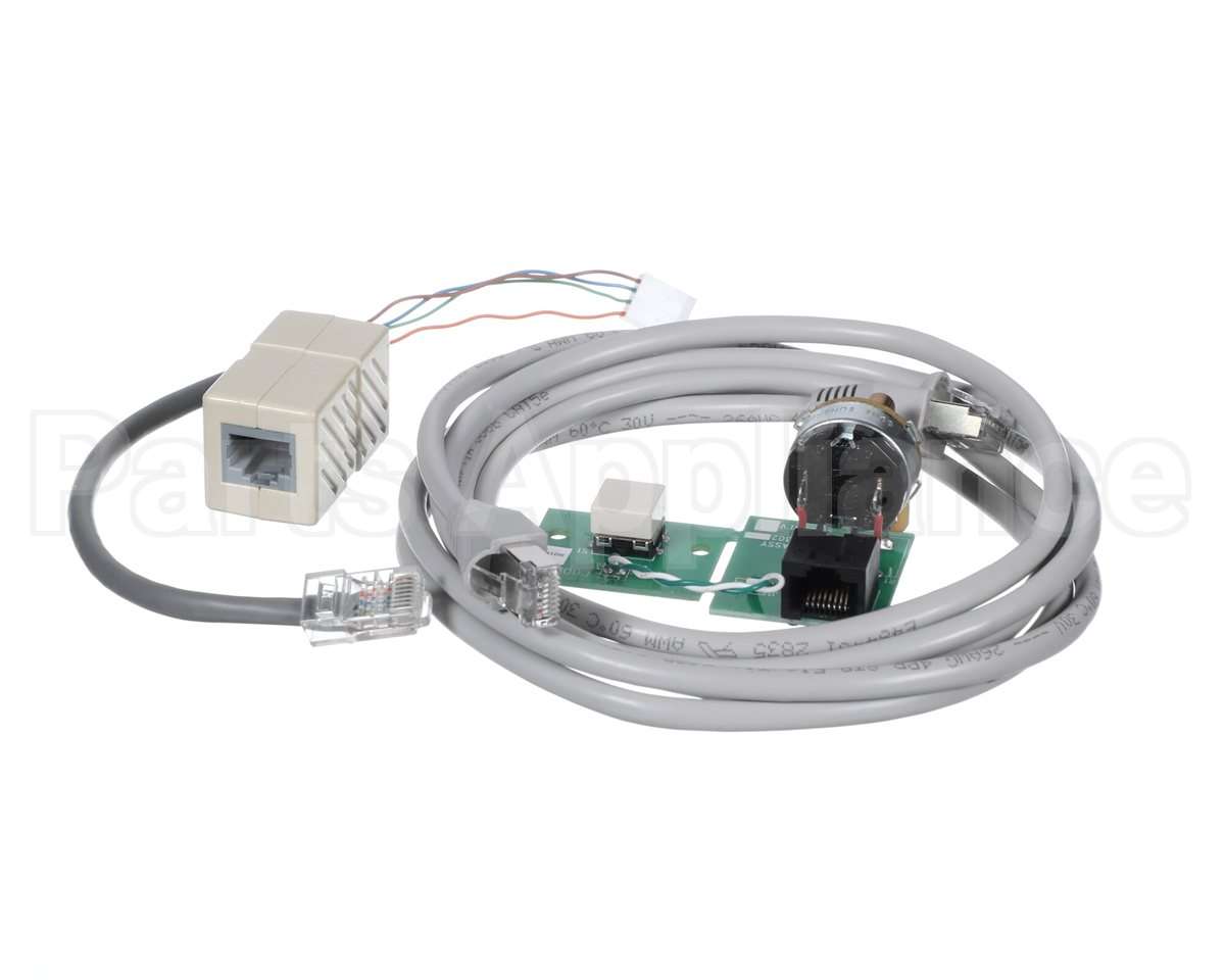CON-3036-1 Turbochef Service Kit Potentiometer