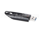 CON-3052-1 Turbochef Usb Drive, Programmed, Panera Menus
