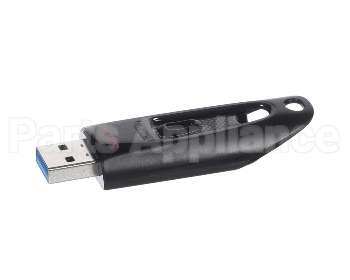 CON-3052-1 Turbochef Usb Drive, Programmed, Panera Menus