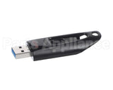 CON-3052-1 Turbochef Usb Drive, Programmed, Panera Menus