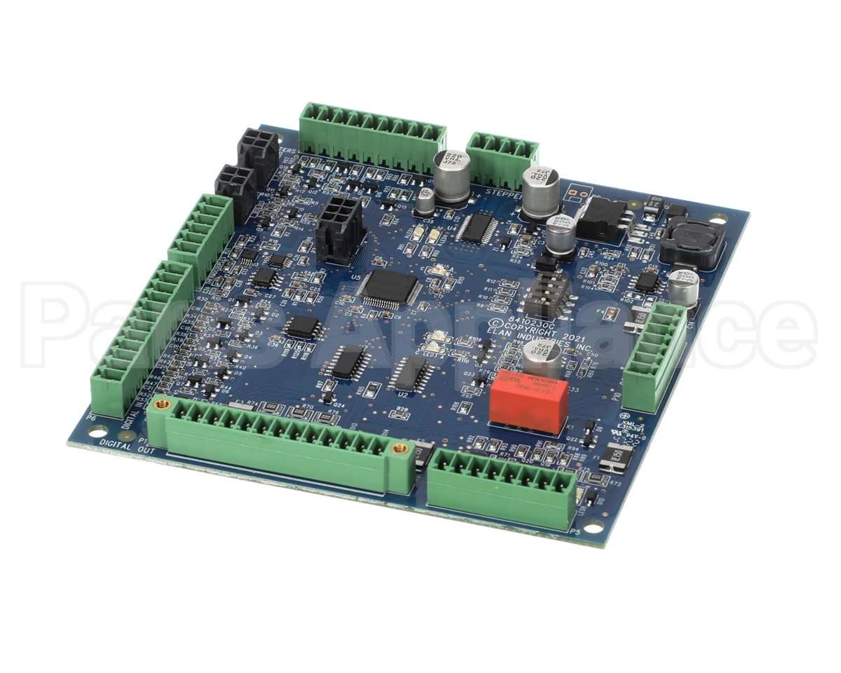 CON-3057 Turbochef Svc Kit Mdule Control Bd