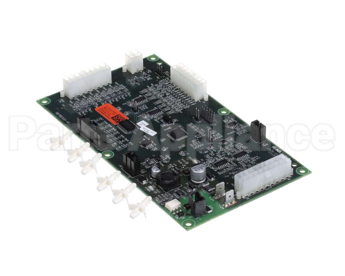 CON-3060 Turbochef Srv Kit,Control Board