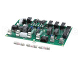 CON-3062-1 Turbochef Service Kit, Traic Board, I-Seris