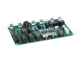 CON-3062-1 Turbochef Service Kit, Traic Board, I-Seris