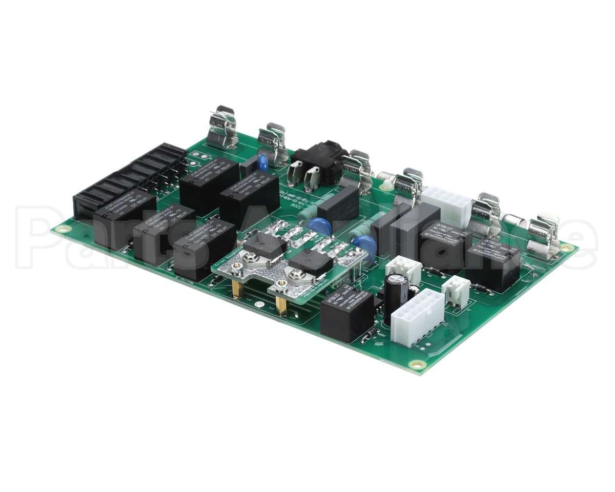 CON-3062-1 Turbochef Service Kit, Traic Board, I-Seris
