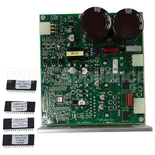 CON-7013 Compatible Turbo Chef Controller