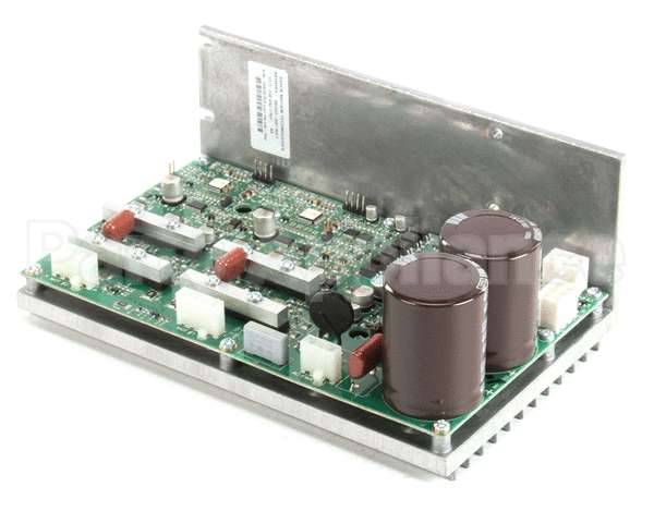 CON-7039 Turbochef Controller, Motor, Aspen, Dual Axis