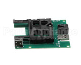 CON-7075 Turbochef Reader/Writer, Smart Card-Usb, Straight