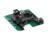 CON-7075 Turbochef Reader/Writer, Smart Card-Usb, Straight