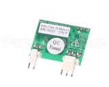 CON-7109-5 Turbochef Assembly, Volt Module, Eco