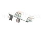 CON-7109-5 Turbochef Assembly, Volt Module, Eco