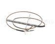 CON-7110 Turbochef Assembly, Thermocouple, With T