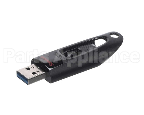 CON-7141 Turbochef Usb Flash Drive, Fat 32, 16 Gb, With Tur