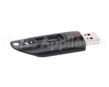 CON-7141 Turbochef Usb Flash Drive, Fat 32, 16 Gb, With Tur