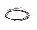 CON-7262 Turbochef Rtd,Temperature Sensor,60” Qti