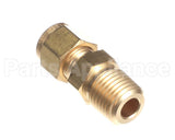 CON00204 Trane Connector; .25 Od X .25N Ferrule And Nut