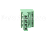 CON00431 Trane Connector; Plug/Screw, 4 Ckt