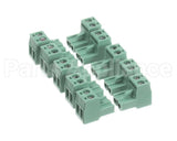 CON00848 Trane Connector; Plug/Screw, 2 Ckt