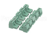 CON00848 Trane Connector; Plug/Screw, 2 Ckt