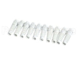 CON00849 Trane Connector; Temperature Sensor Strain Rel
