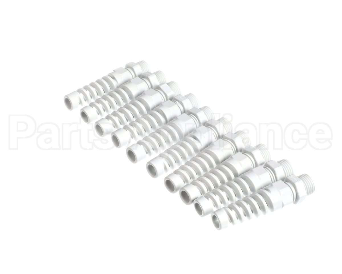 CON00849 Trane Connector; Temperature Sensor Strain Rel
