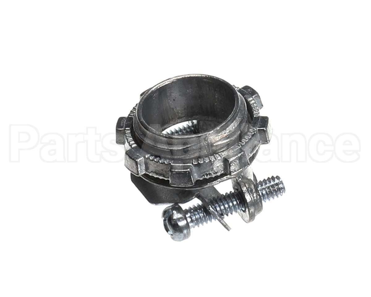 CON01113 Trane Connector, 3/8 Inch Romex Connector For