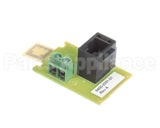 CON01313 Trane Connector; Wired Sensor Comm Module