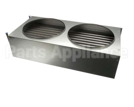 CON4000AZK Turbo Air Condenser Coil