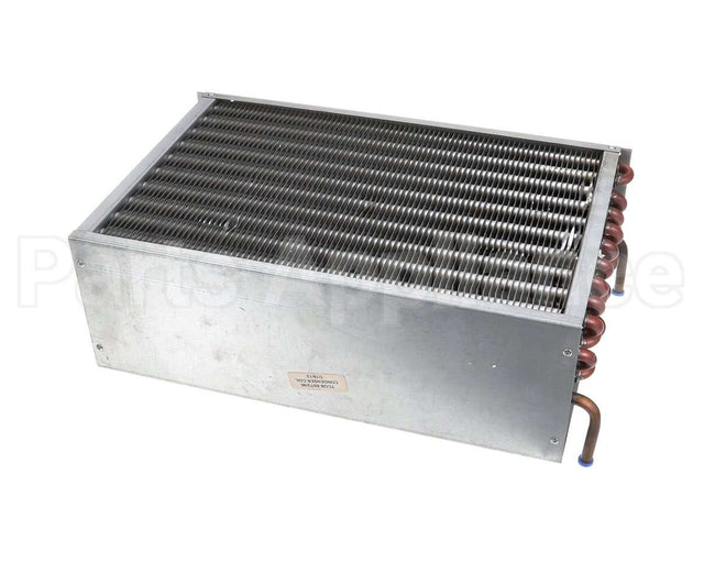 CON4100AZK Turbo Air Condenser Coil