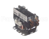CONT1P025240VS Amana-Goodman 240V Coil 1P 25Amp Contactor