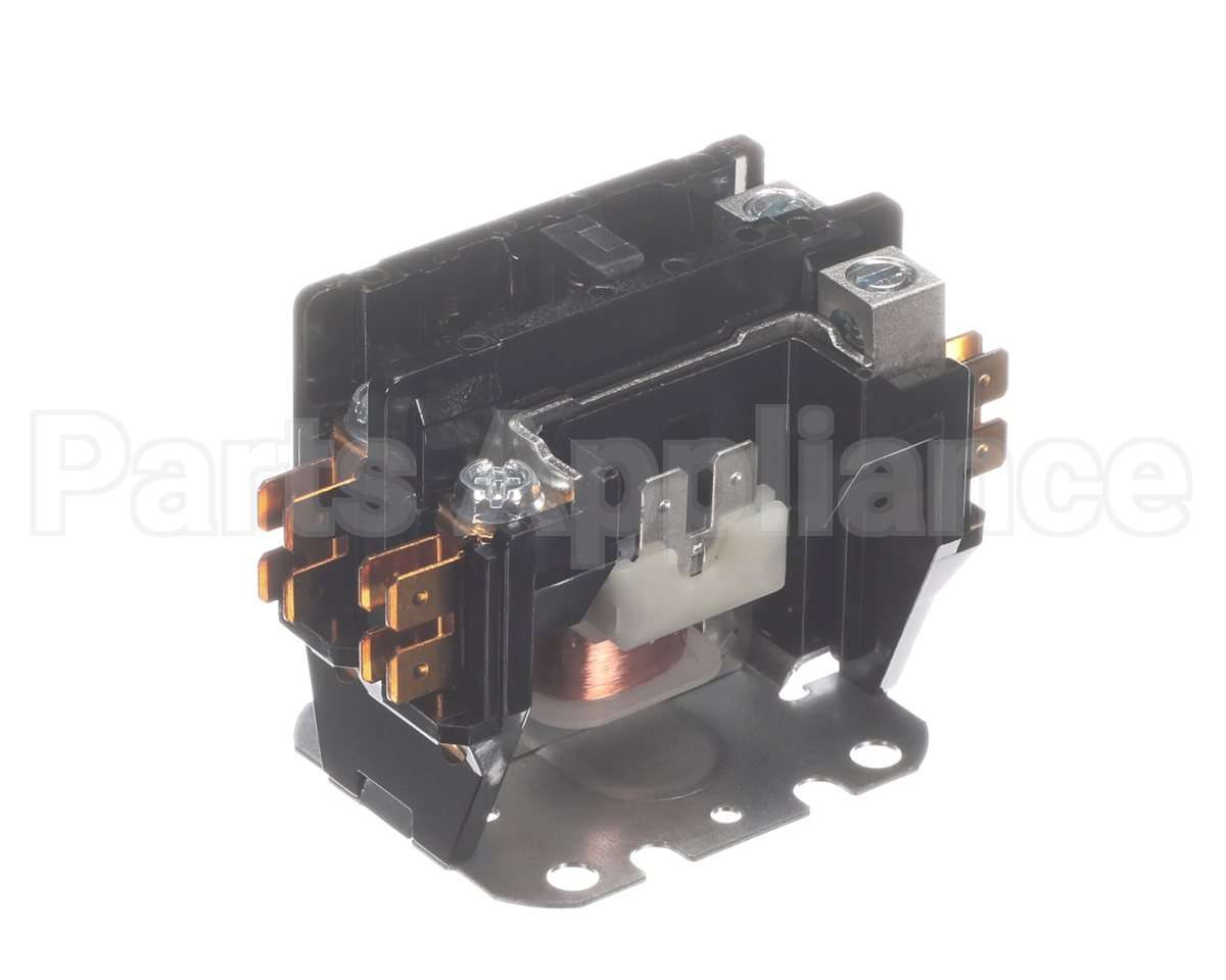 CONT1P025240VS Amana-Goodman 240V Coil 1P 25Amp Contactor
