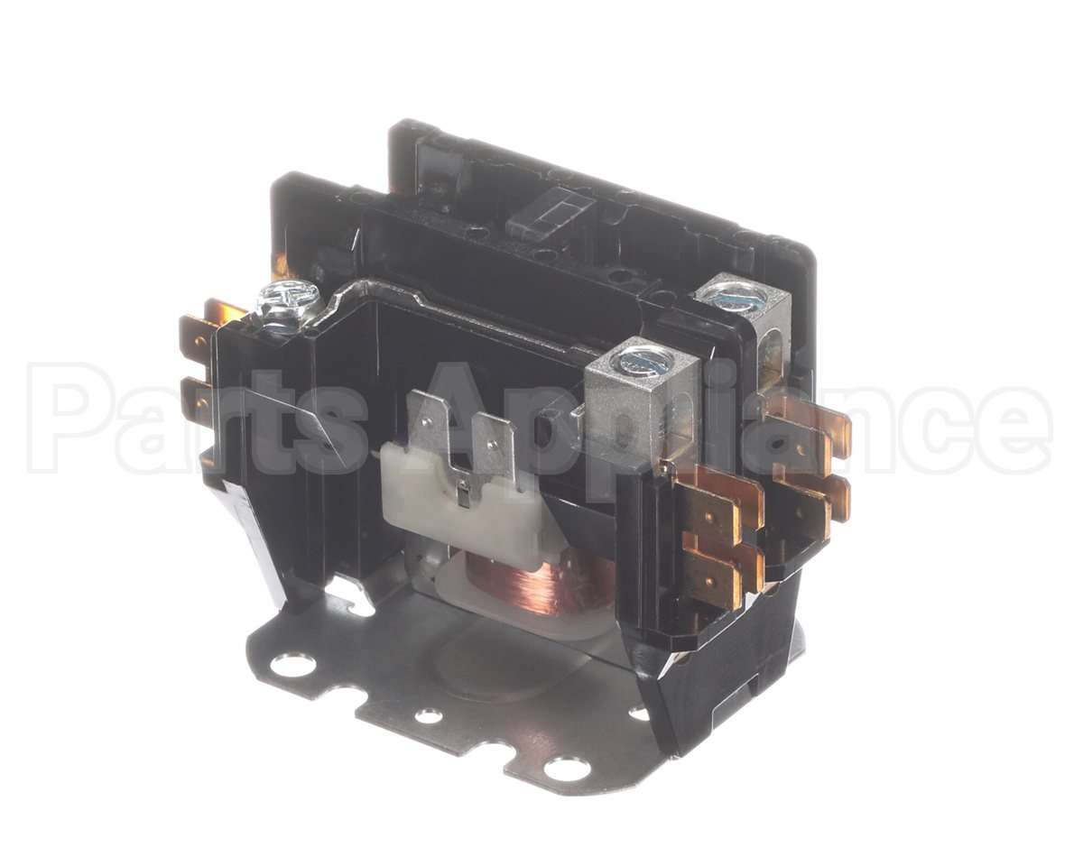 CONT1P025240VS Goodman 240V Coil 1P 25Amp Contactor