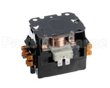 CONT2P025024VS Goodman Contactor,25Amp,2Pole,24V