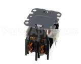 CONT2P025024VS Goodman Contactor,25Amp,2Pole,24V