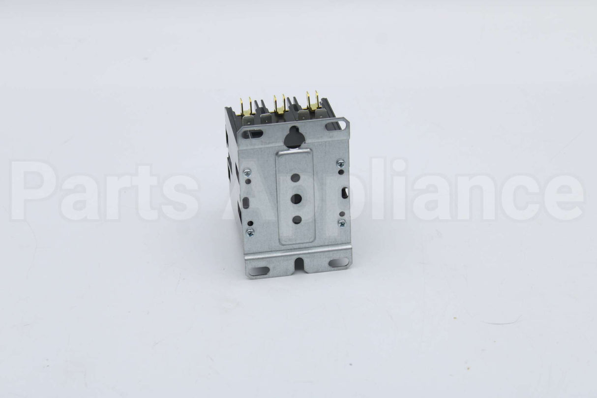 CONT3P030024VS Amana-Goodman Contactor 24V 30Amp 3Pole