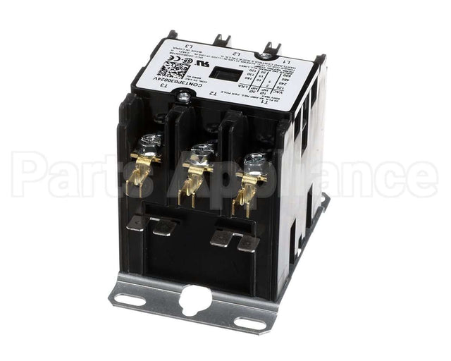 CONT3P030024VS Goodman Contactor 24V 30Amp 3Pole