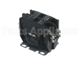 CONTACT-2POLE-208-240-40 Food Warming Contactor Relay 2-Pole 208/240V 40A