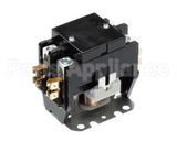 CONTACT-2POLE-50AMPRES Food Warming Contactor 2 Pole 50Amp Resisti