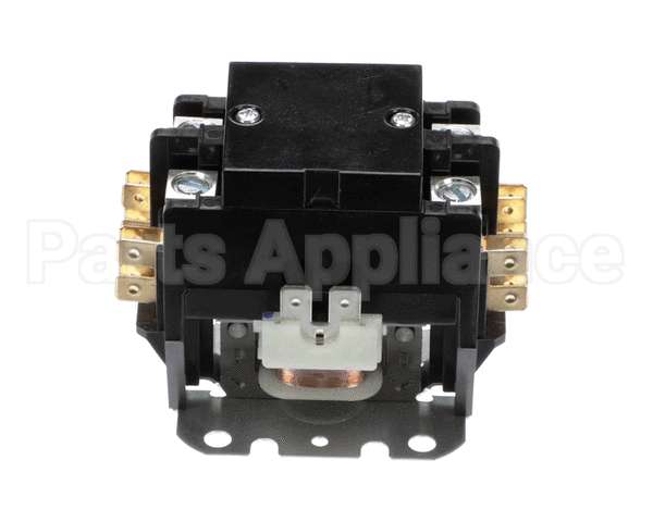 CONTACT-2POLE-50AMPRES Food Warming Contactor 2 Pole 50Amp Resisti