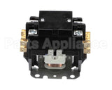 CONTACT-2POLE-50AMPRES Food Warming Contactor 2 Pole 50Amp Resisti