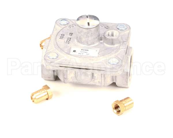 CONV-RDGM-1836-C-LP Rankin Delux Conversion Kit From Natural Gas To Liqui