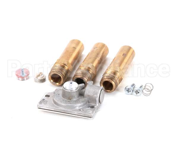 CONVERSKIT Royal Range Coversion Lp2N Model Rft50